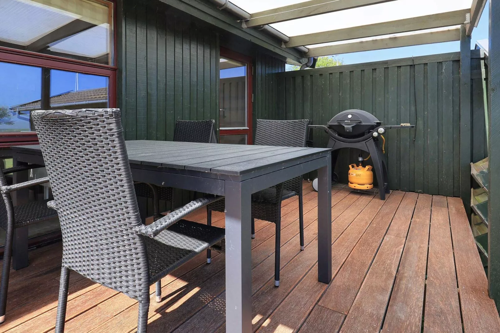 4 sterren vakantie huis in Præstø-By Traum-Uitzicht