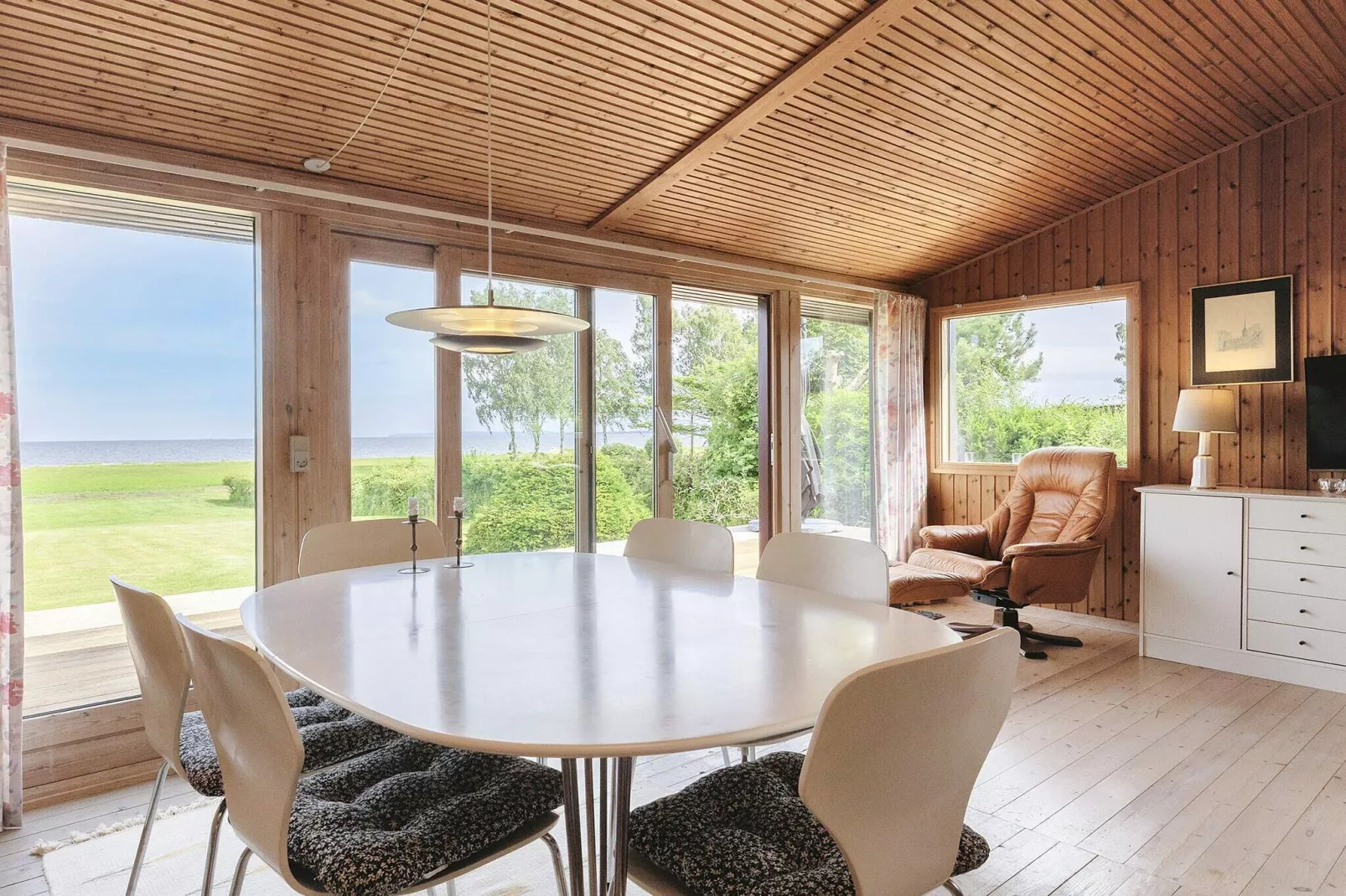 4 sterren vakantie huis in Præstø-By Traum-Binnen