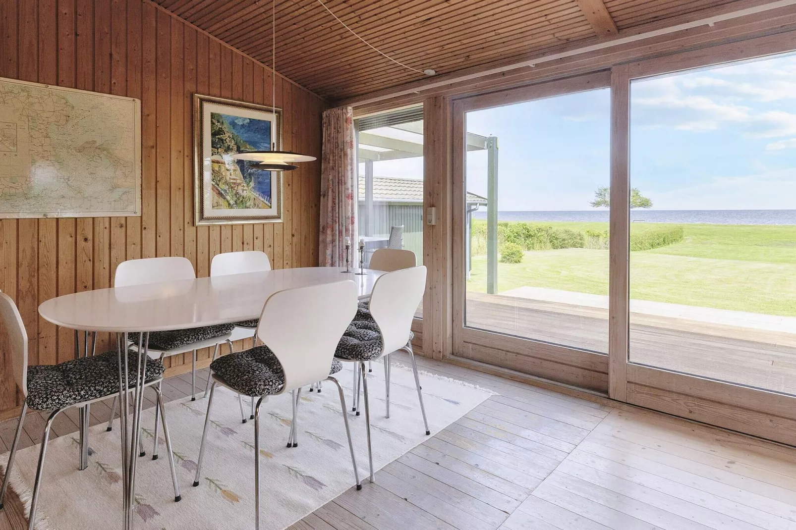 4 sterren vakantie huis in Præstø-By Traum-Binnen