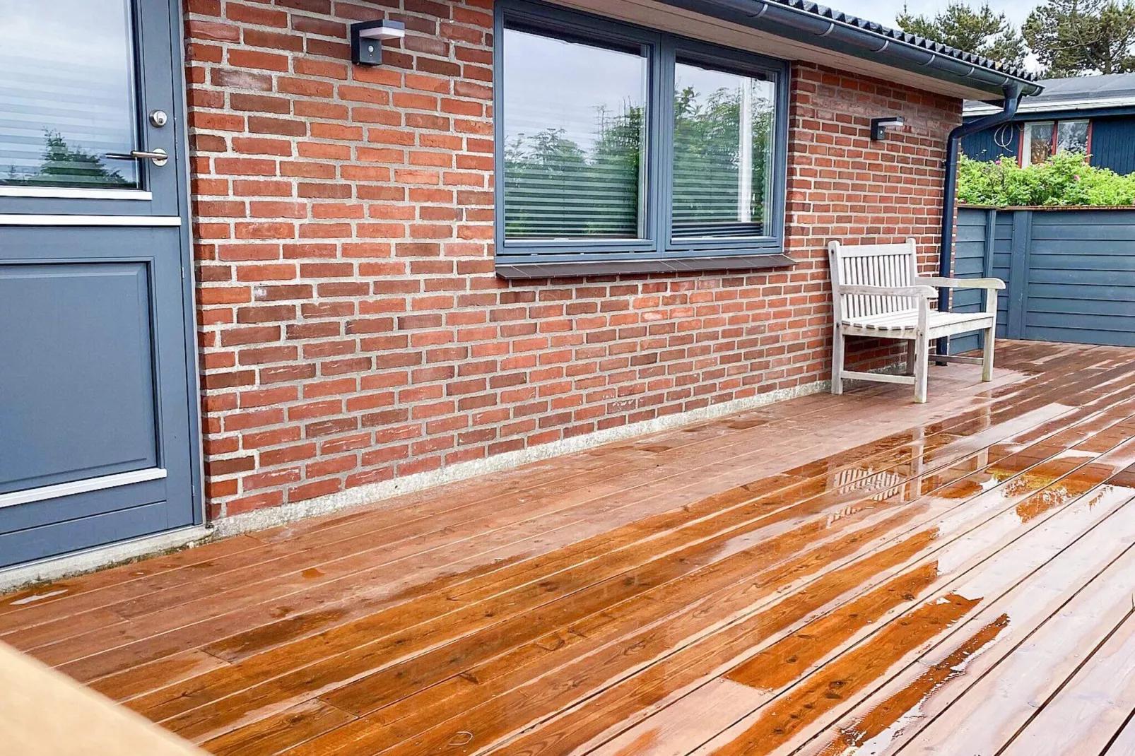 6 persoons vakantie huis in Thisted-By Traum-Buitenlucht
