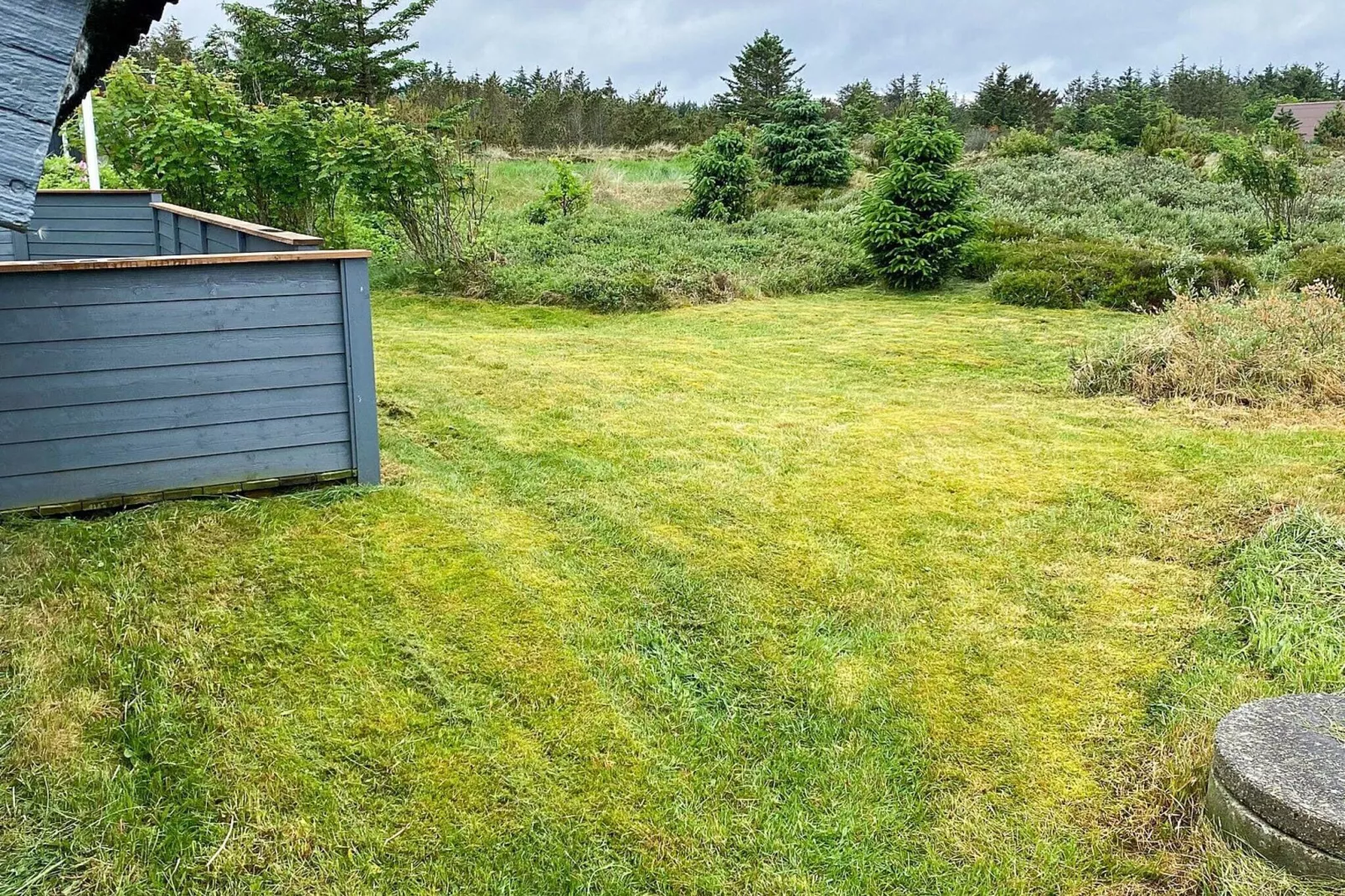 6 persoons vakantie huis in Thisted-By Traum-Buitenlucht