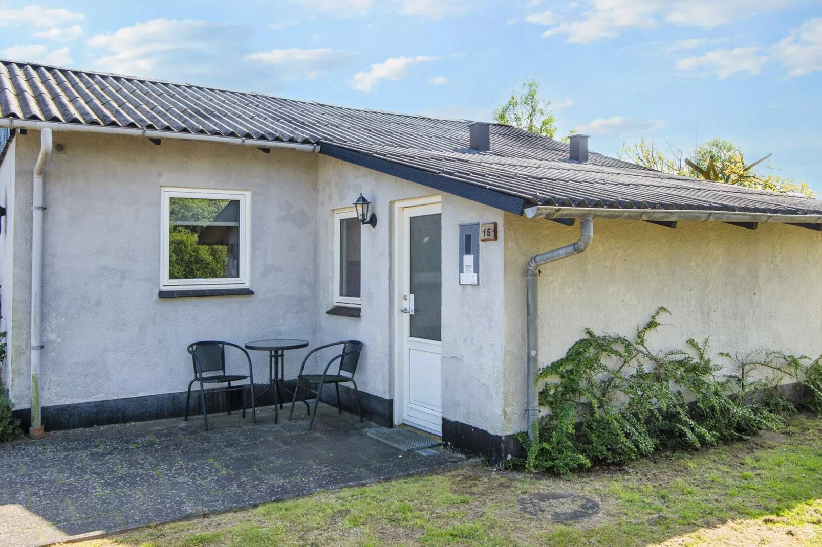 4 persoons vakantie huis in Nordborg-By Traum-Buitenlucht