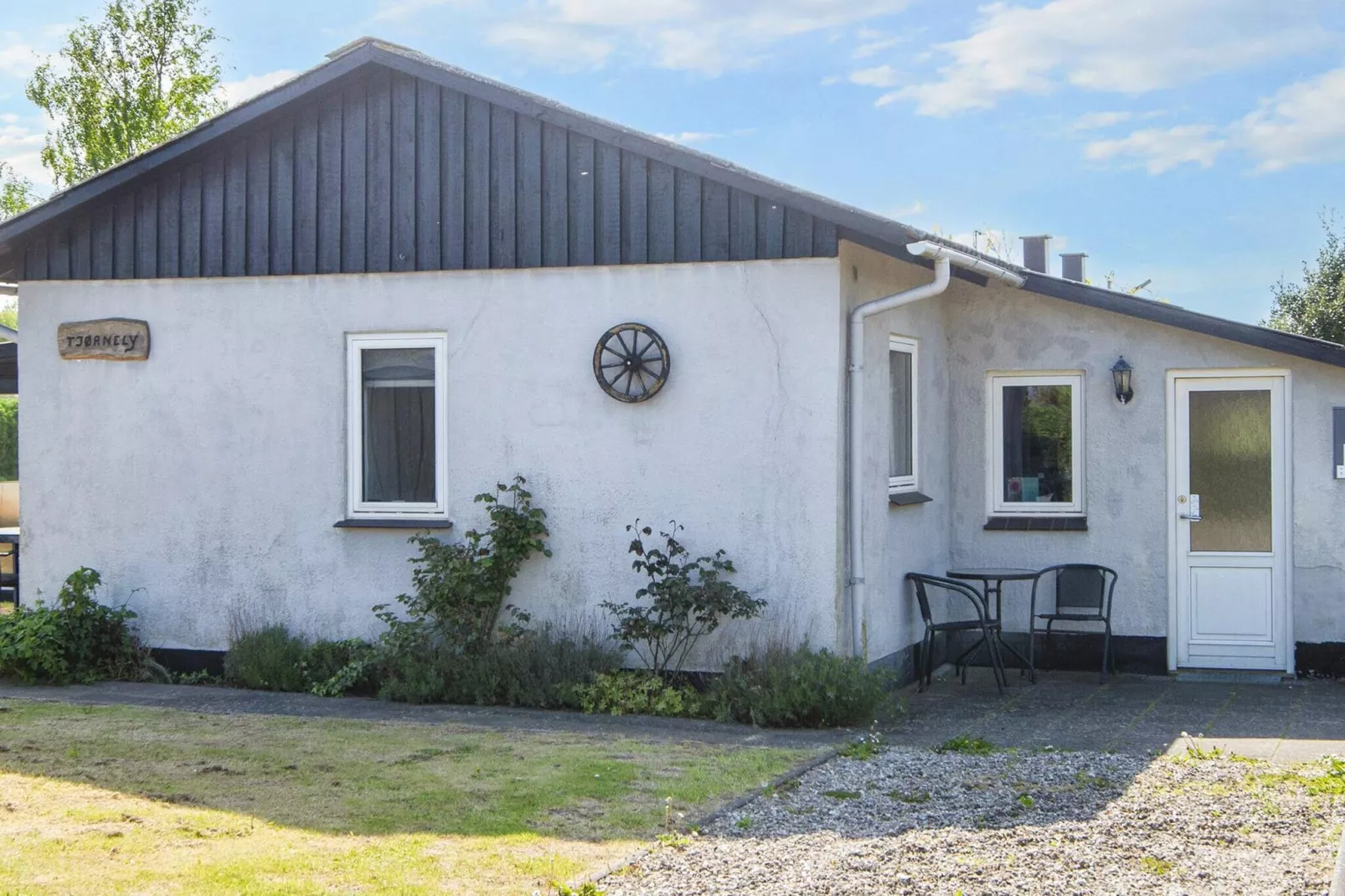 4 persoons vakantie huis in Nordborg-By Traum-Buitenlucht