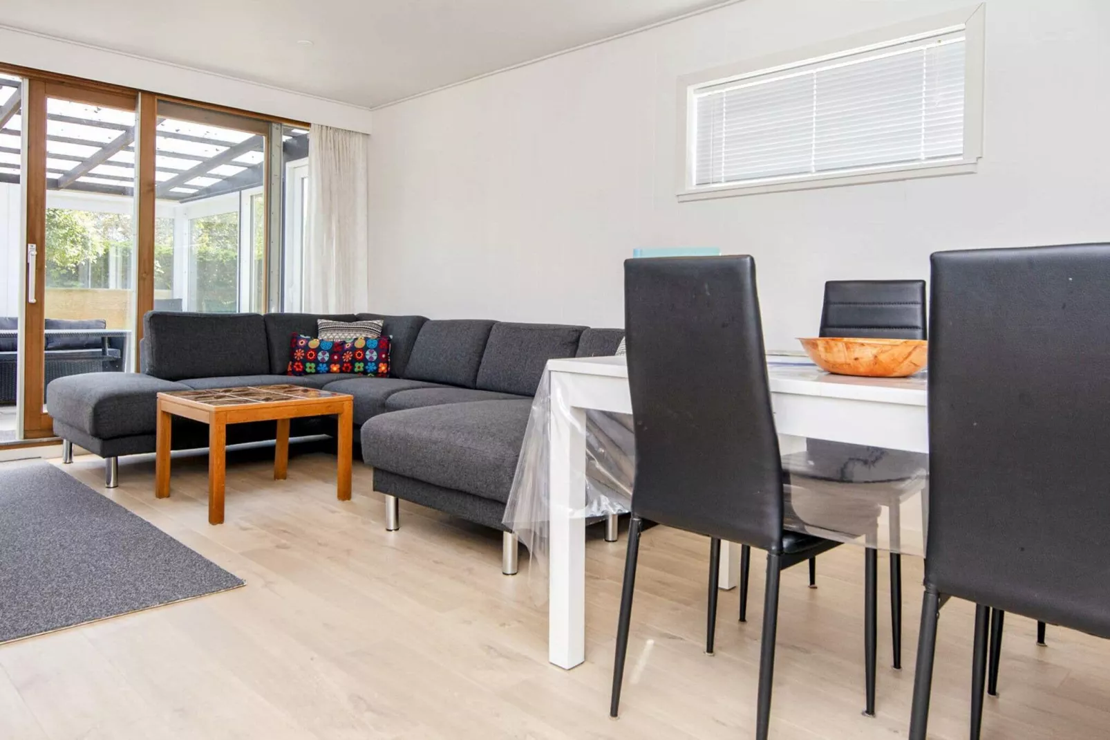 4 persoons vakantie huis in Nordborg-By Traum-Binnen