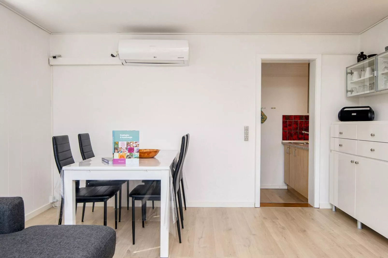 4 persoons vakantie huis in Nordborg-By Traum-Binnen