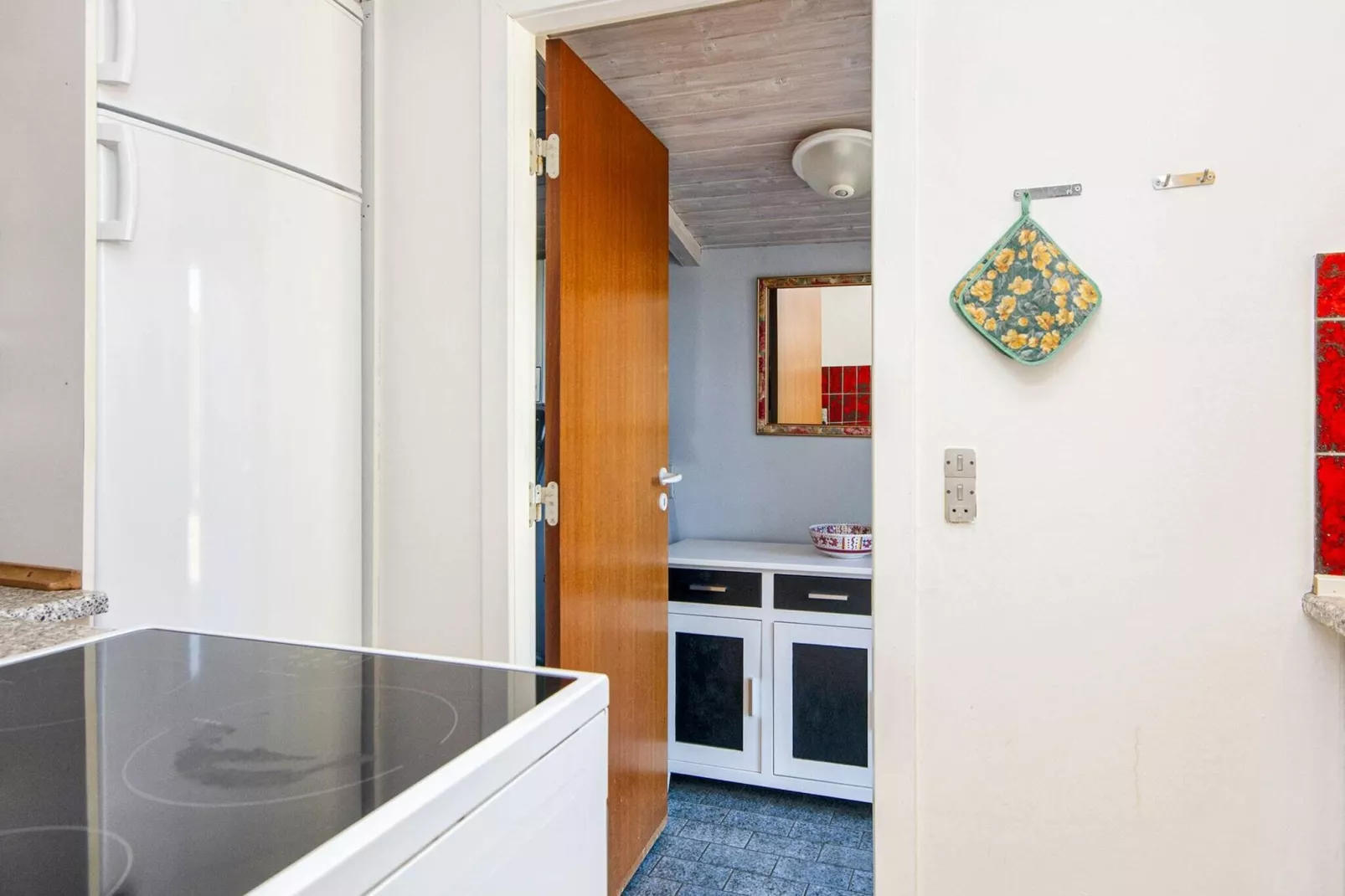 4 persoons vakantie huis in Nordborg-By Traum-Binnen