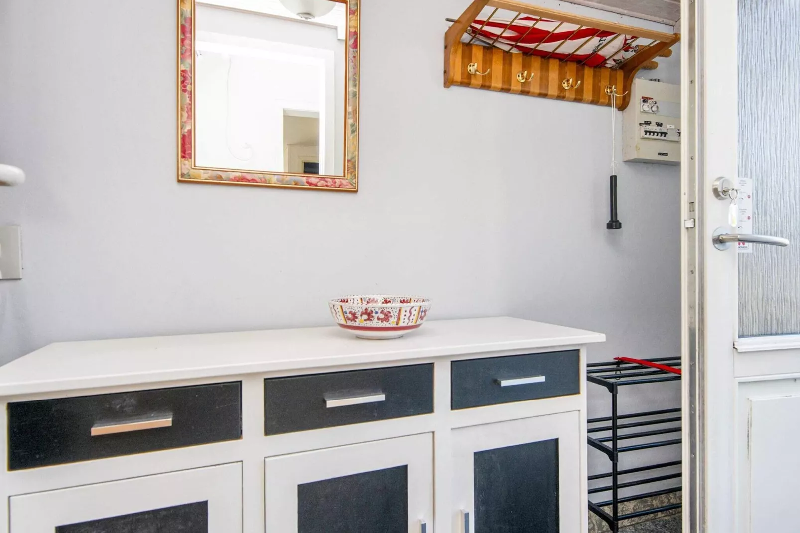 4 persoons vakantie huis in Nordborg-By Traum-Binnen