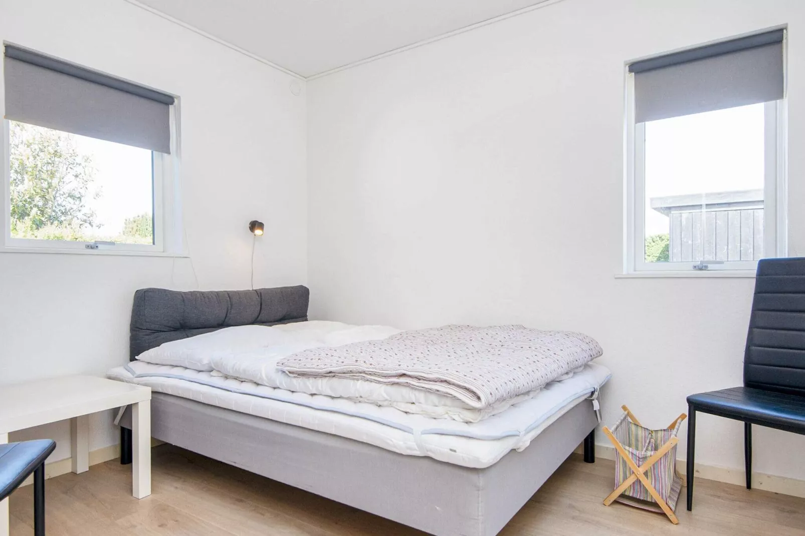 4 persoons vakantie huis in Nordborg-By Traum-Binnen