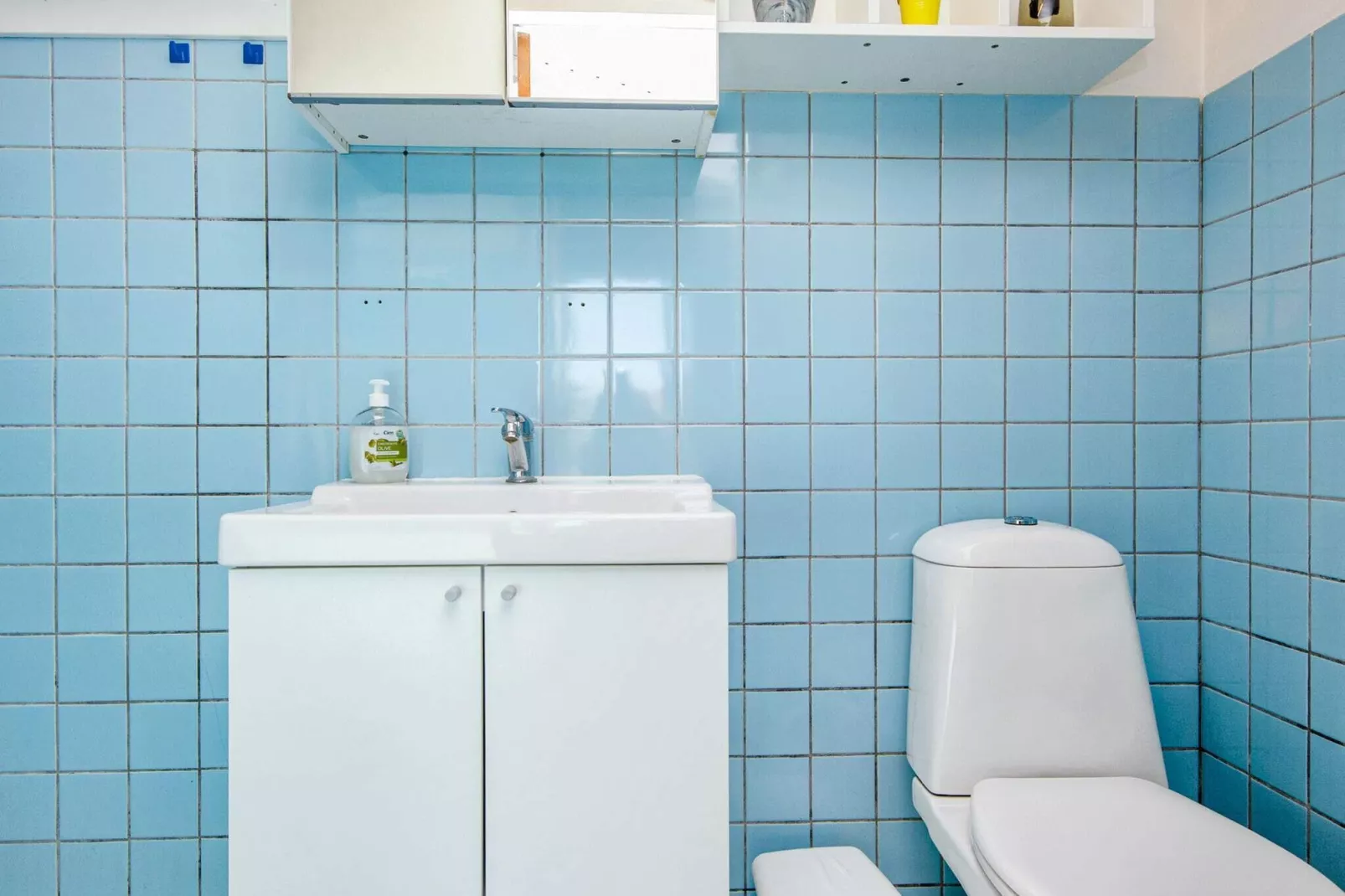 4 persoons vakantie huis in Nordborg-By Traum-Binnen