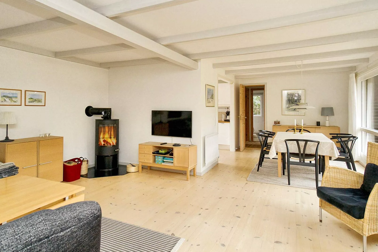 4 sterren vakantie huis in Frederiksværk-By Traum-Binnen