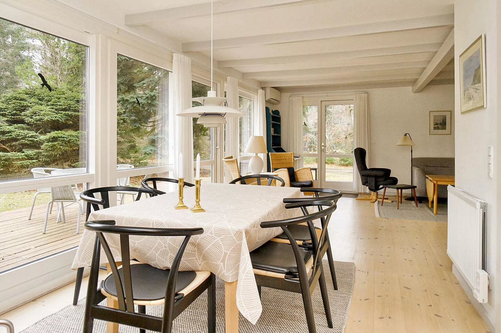 4 sterren vakantie huis in Frederiksværk-By Traum-Binnen
