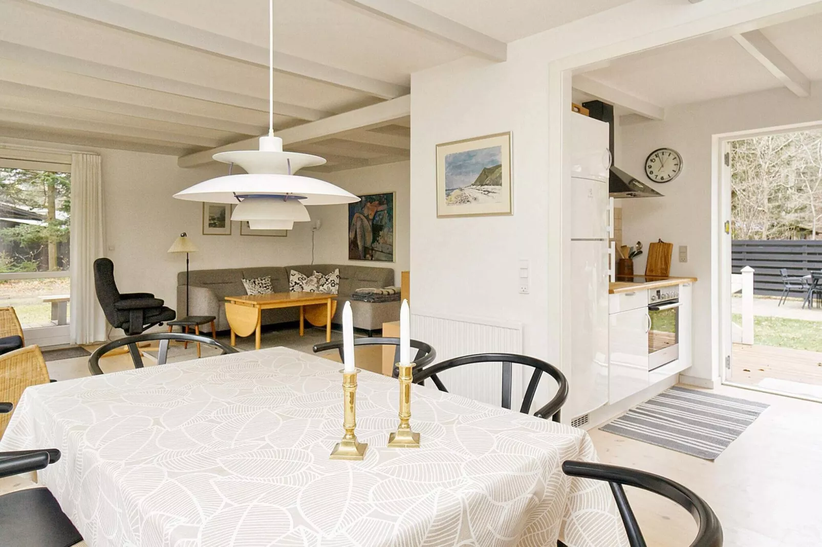 4 sterren vakantie huis in Frederiksværk-By Traum-Binnen