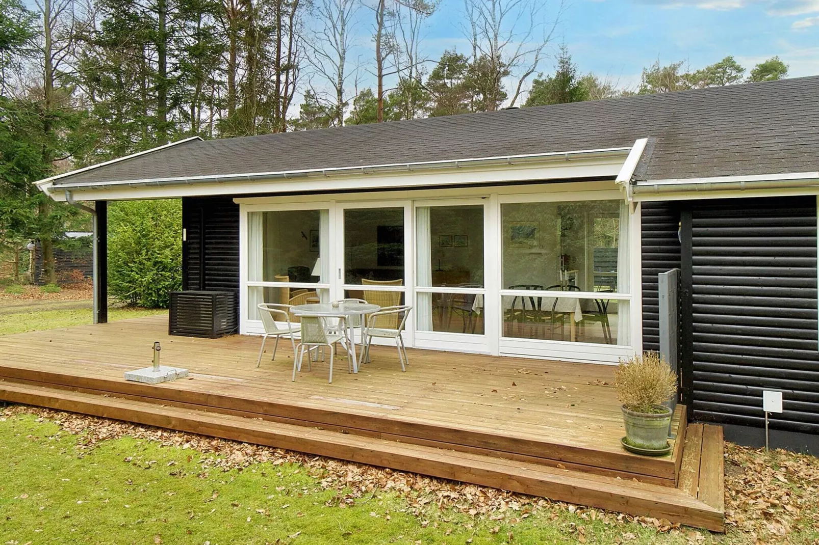 4 sterren vakantie huis in Frederiksværk-By Traum-Buitenlucht