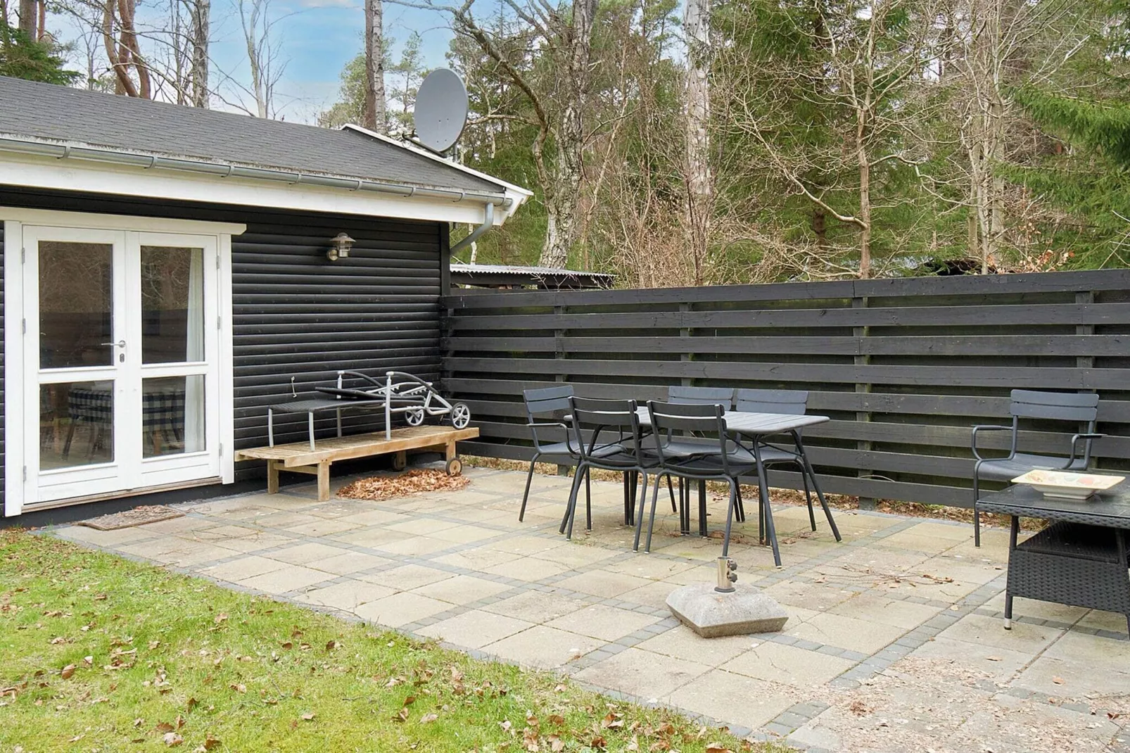 4 sterren vakantie huis in Frederiksværk-By Traum-Uitzicht
