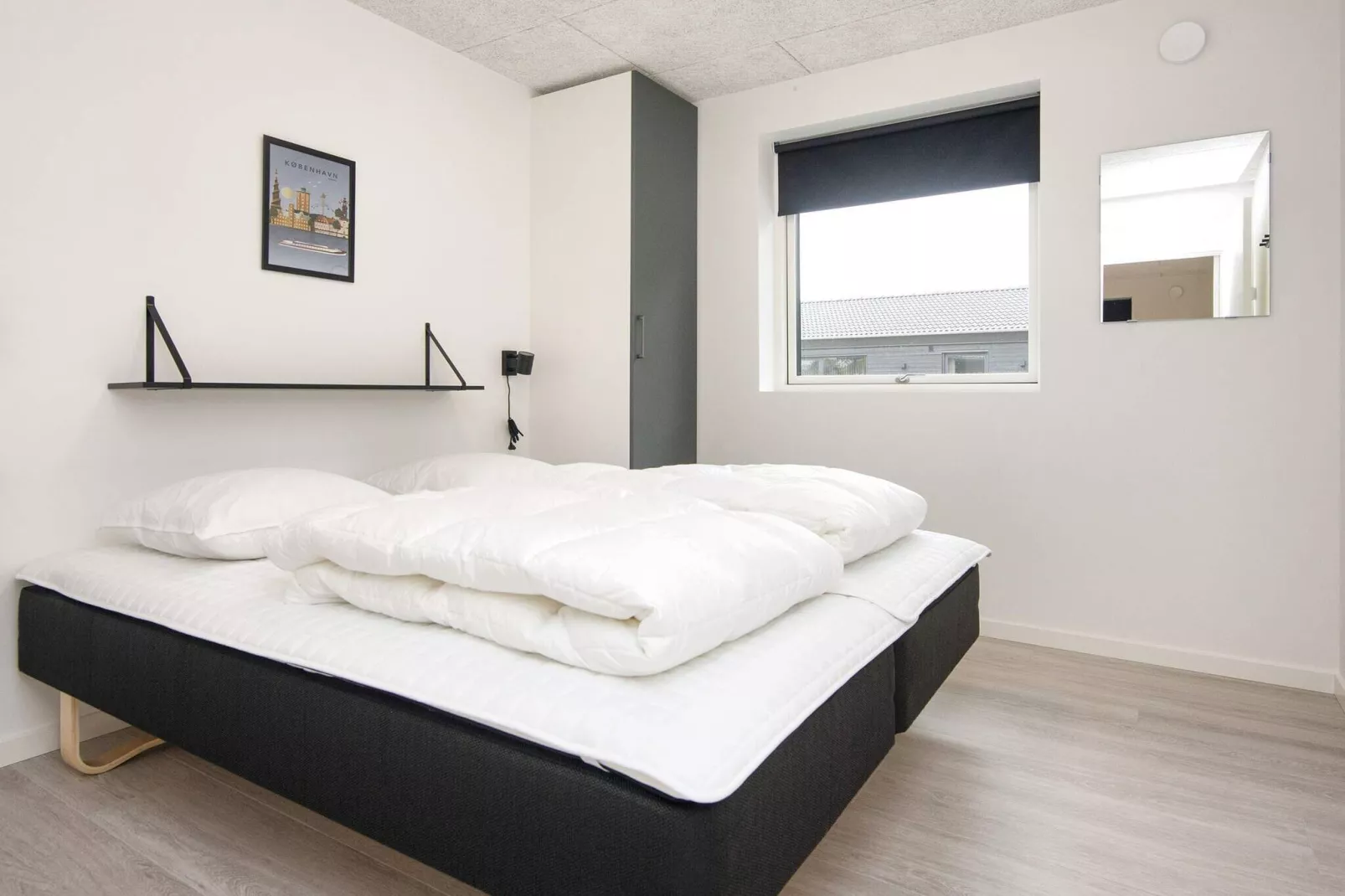 5 sterren vakantie huis in Ansager-By Traum-Binnen