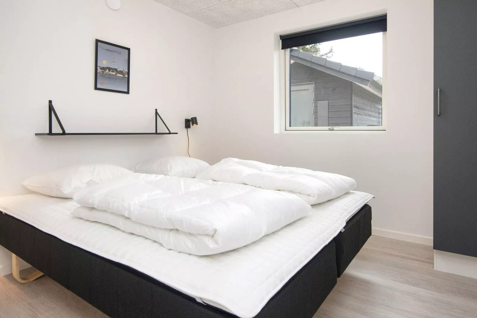 5 sterren vakantie huis in Ansager-By Traum-Binnen