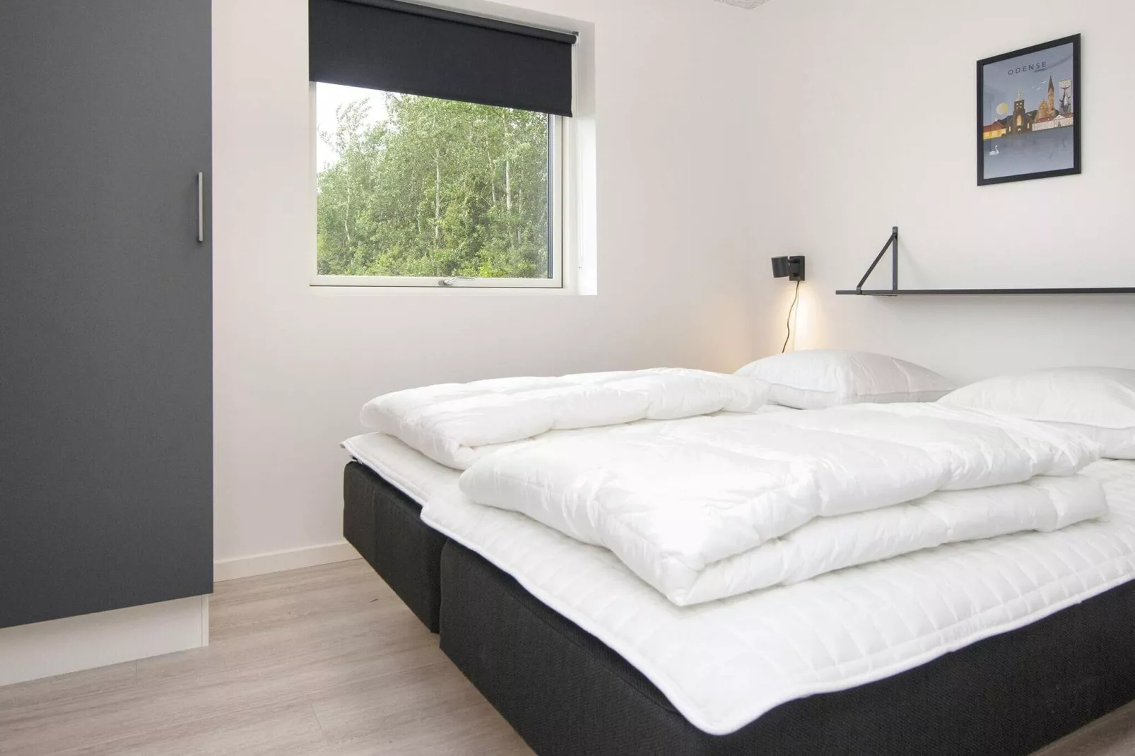 5 sterren vakantie huis in Ansager-By Traum-Binnen