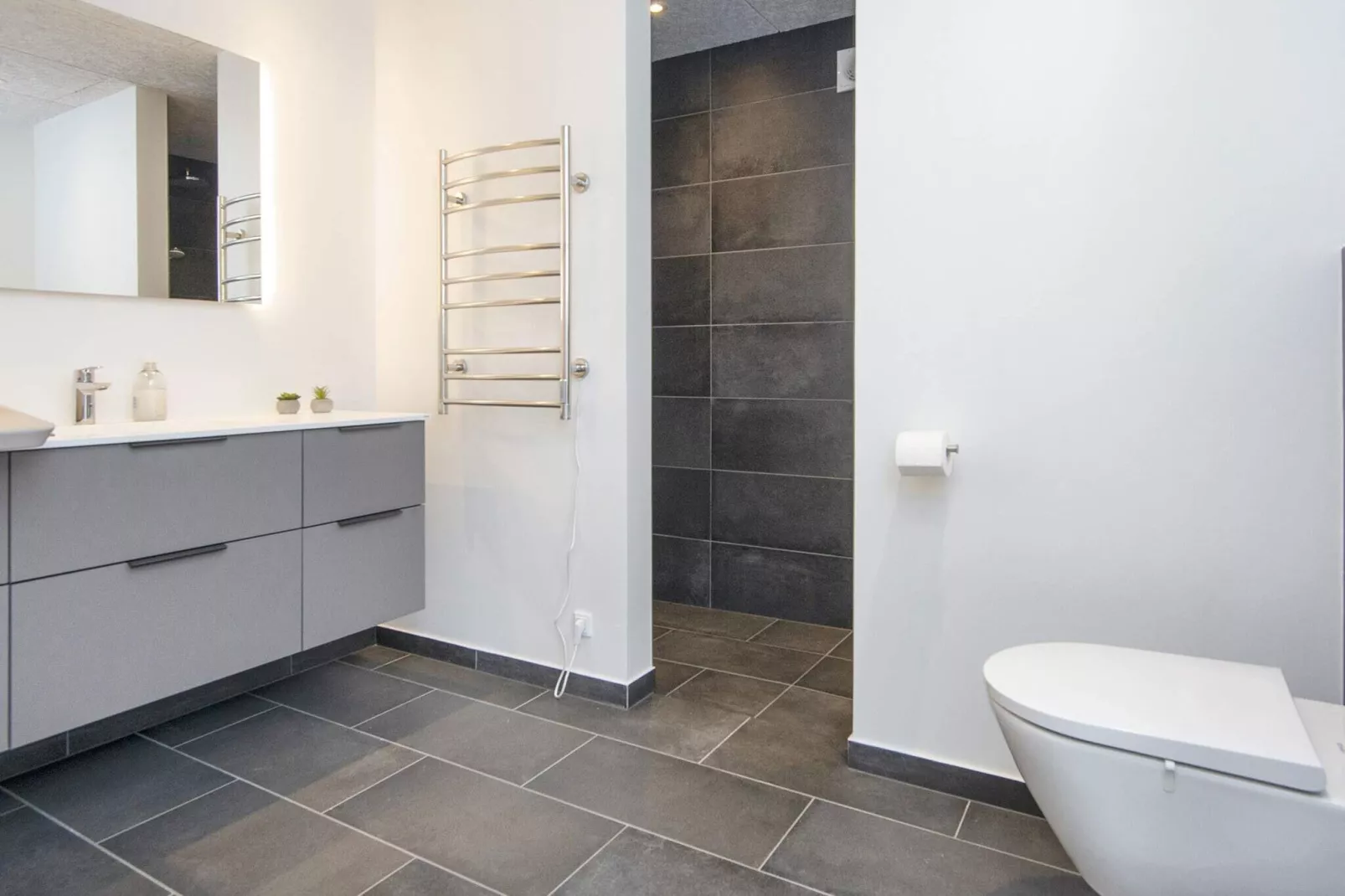 5 sterren vakantie huis in Ansager-By Traum-Binnen