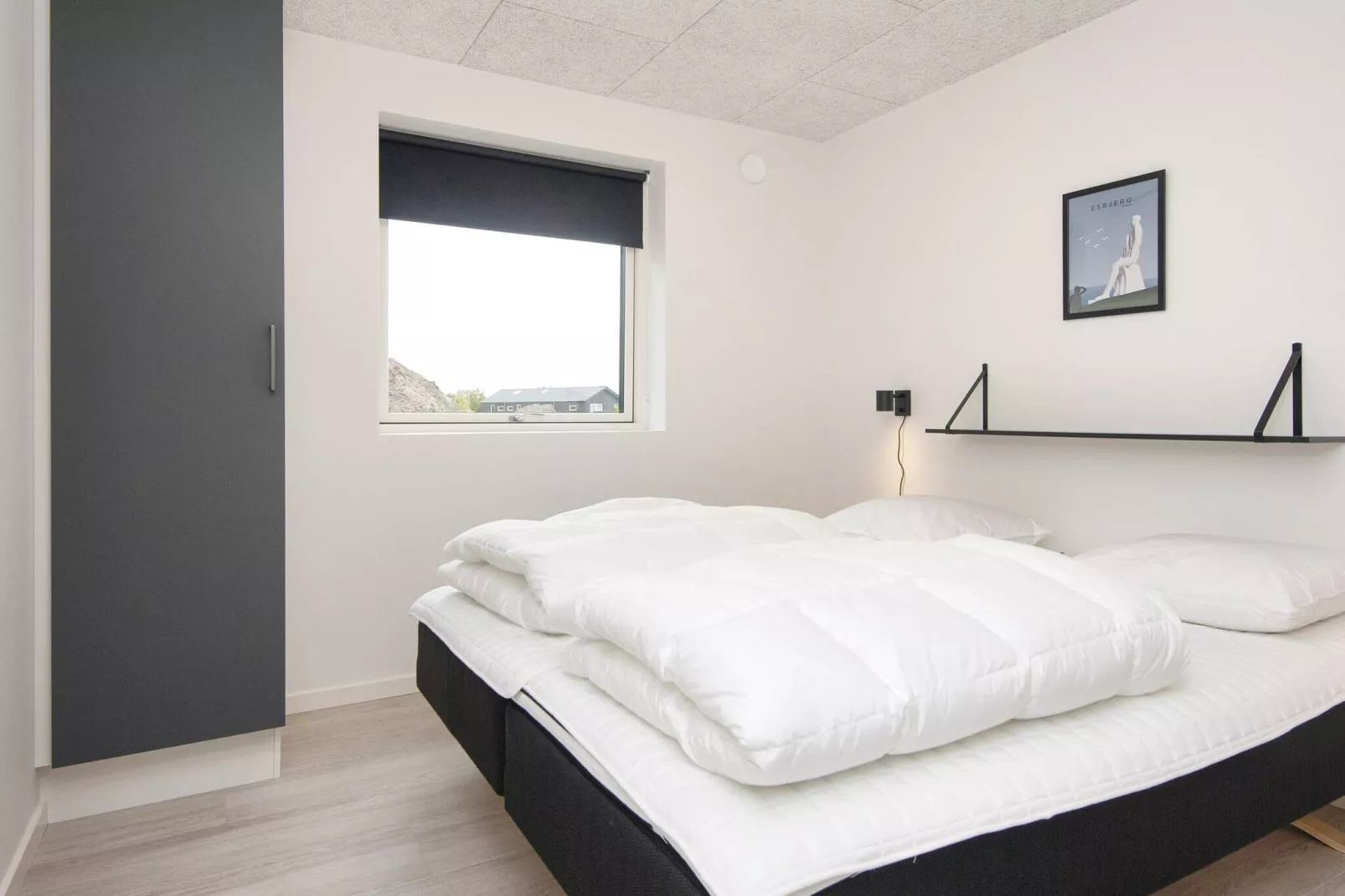5 sterren vakantie huis in Ansager-By Traum-Binnen