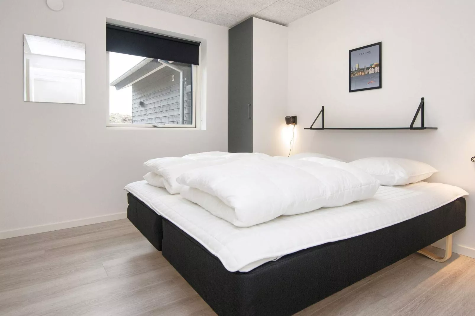 5 sterren vakantie huis in Ansager-By Traum-Binnen
