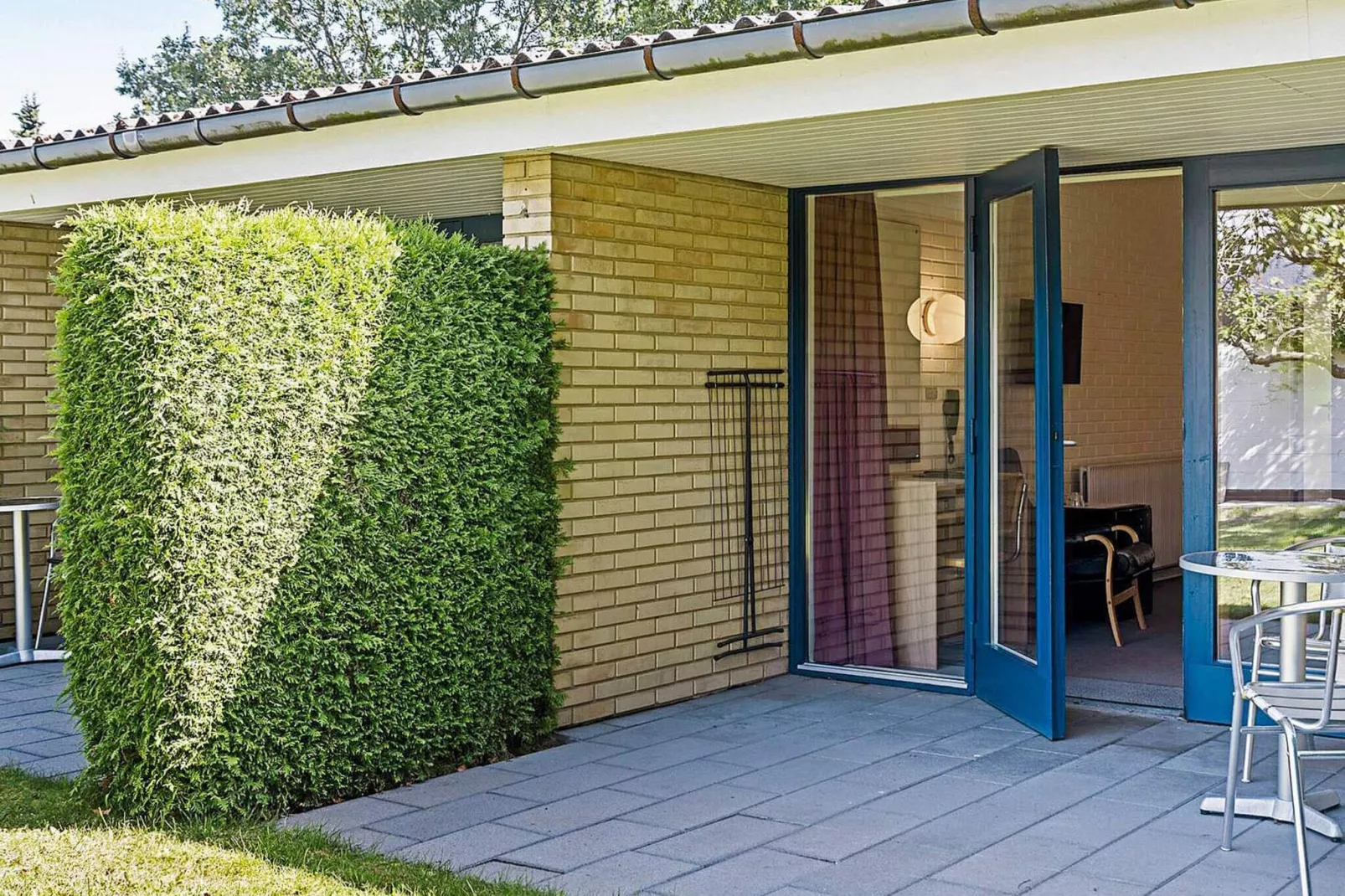 3 persoons vakantie huis in Nexø-By Traum-Binnen