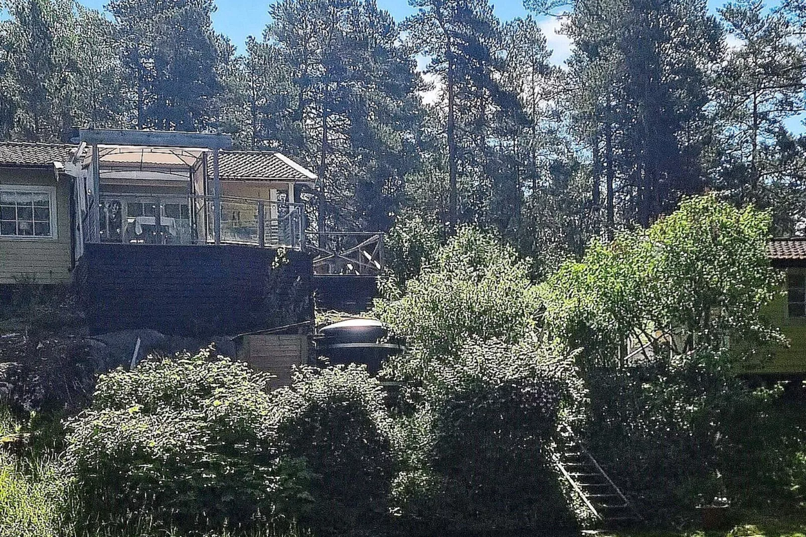 4 sterren vakantie huis in VäTö-By Traum-Buitenlucht