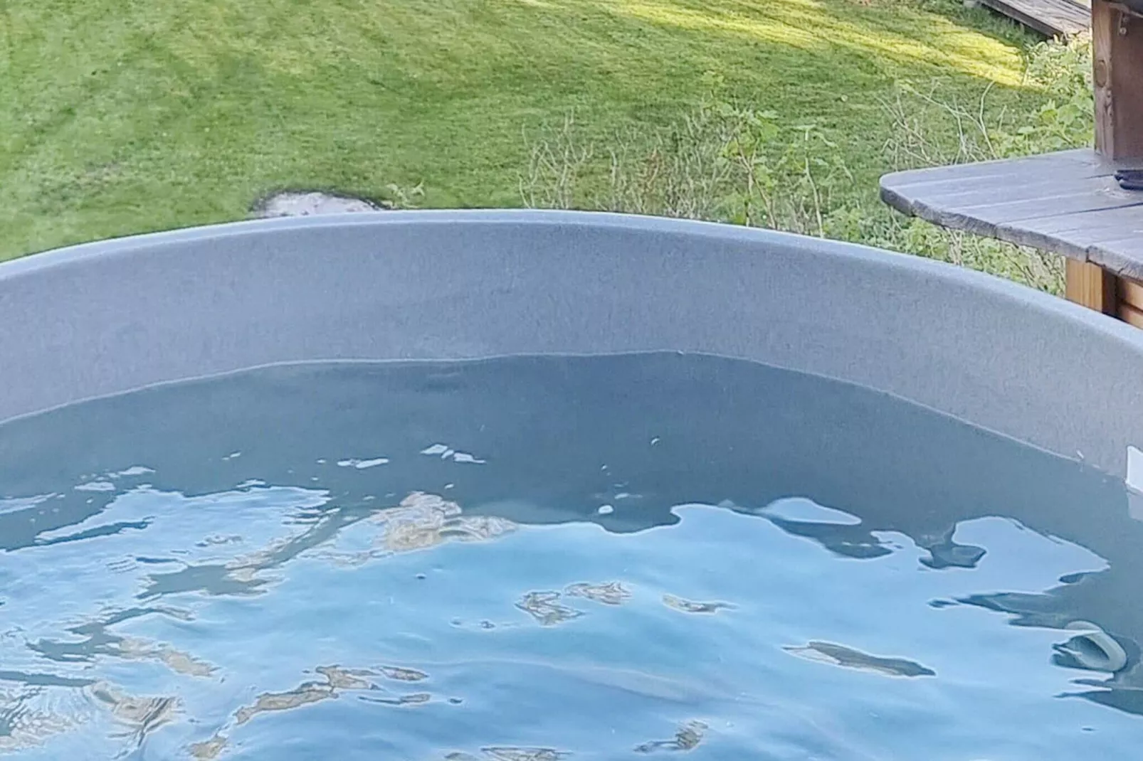 4 sterren vakantie huis in VäTö-By Traum-Spa