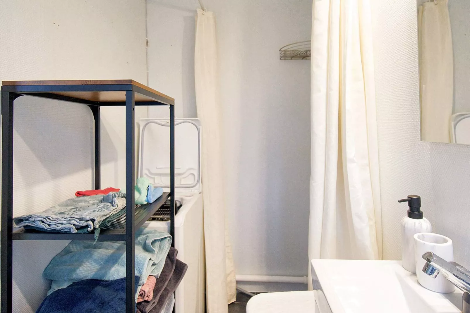 4 persoons vakantie huis in Græsted-By Traum-Binnen
