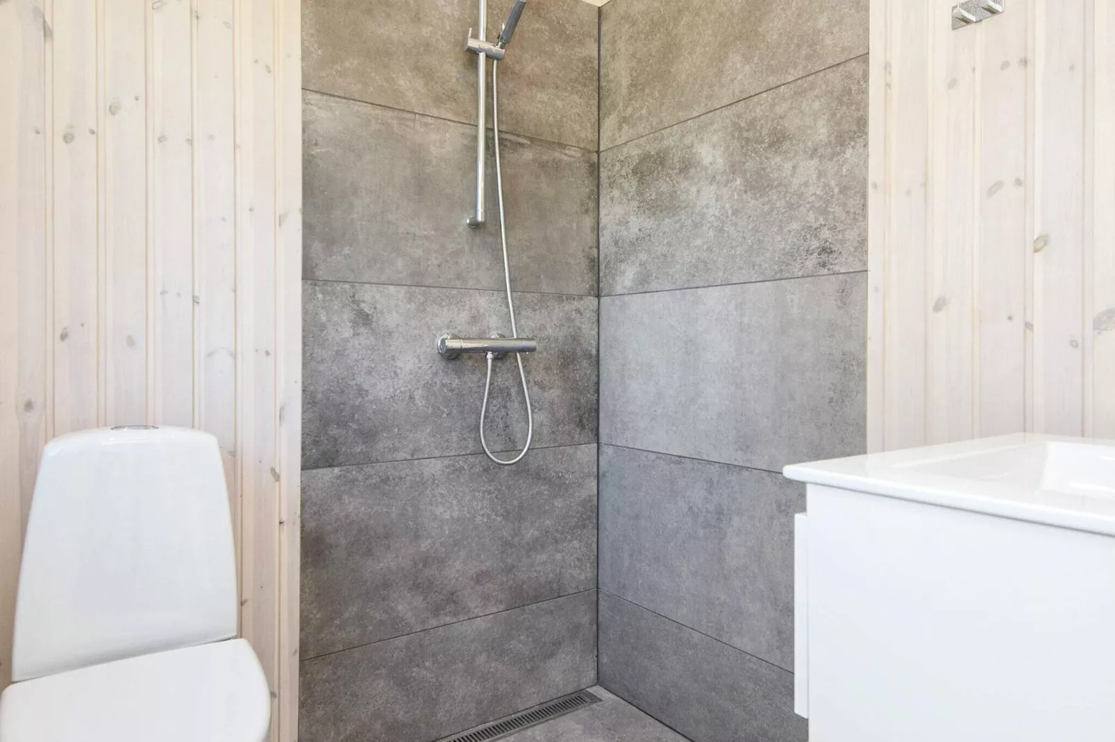 5 sterren vakantie huis in Augustenborg-By Traum-Binnen