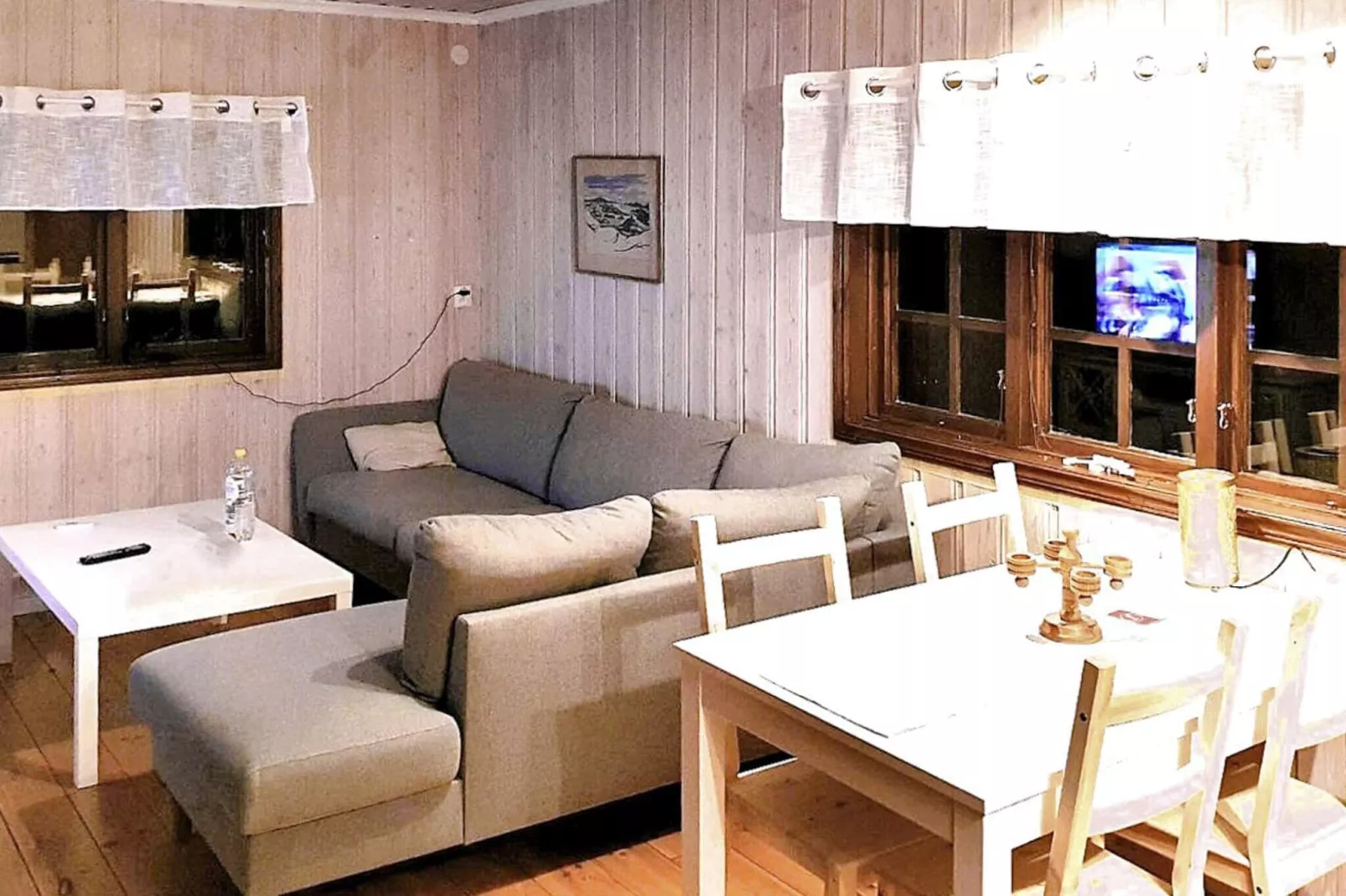 5 persoons vakantie huis in JÄDRAÅS-By Traum-Binnen