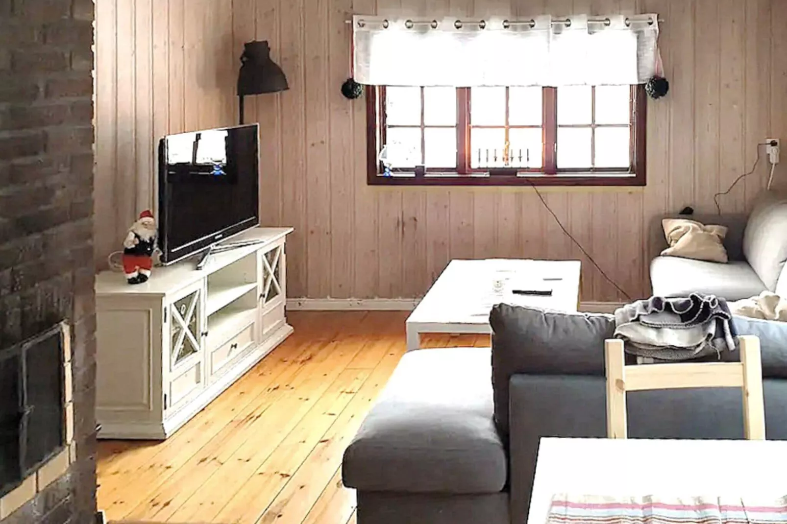 5 persoons vakantie huis in JÄDRAÅS-By Traum-Binnen