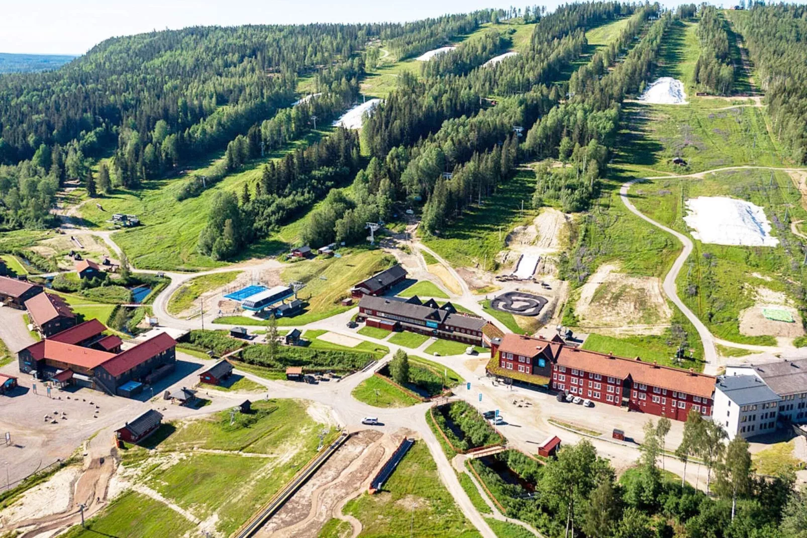 5 persoons vakantie huis in JÄDRAÅS-By Traum-Niet-getagd