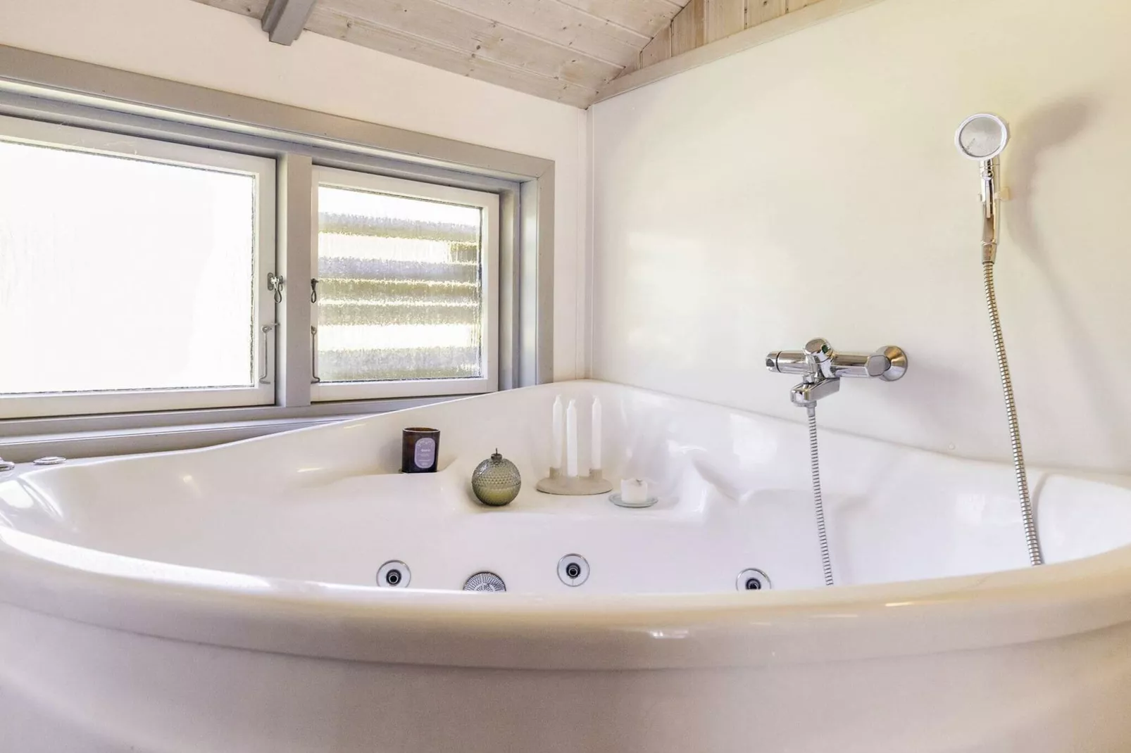 4 sterren vakantie huis in Præstø-By Traum-Spa