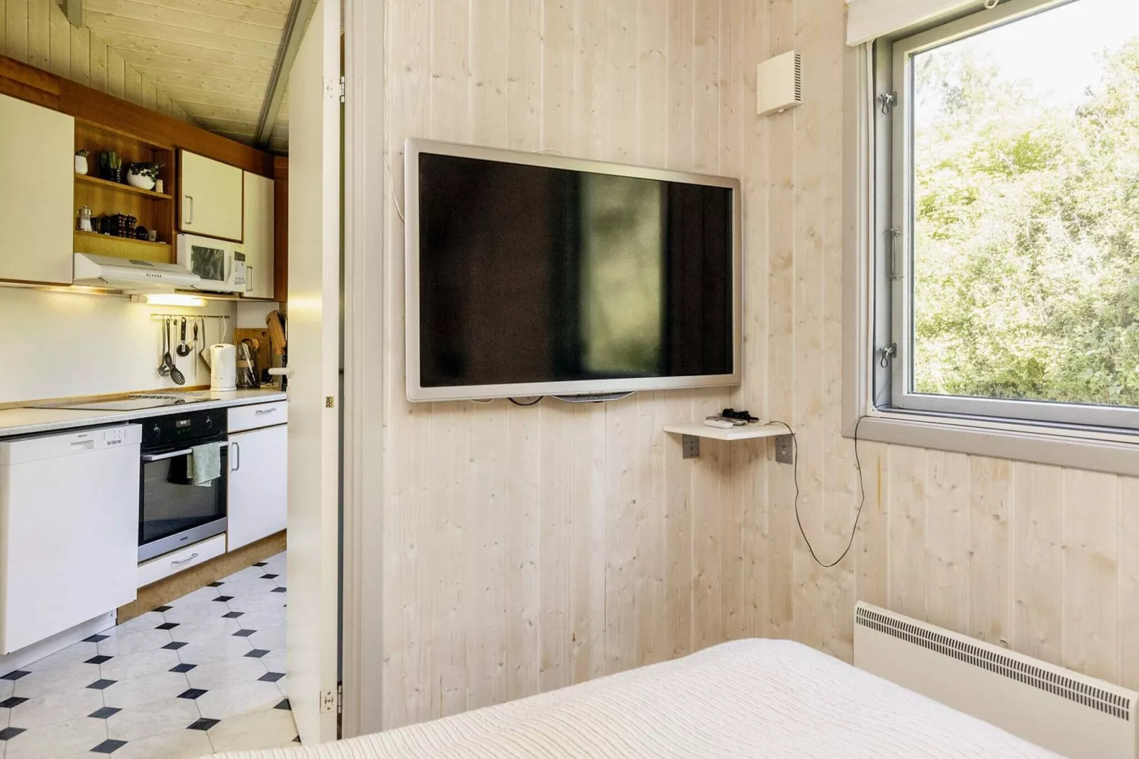 4 sterren vakantie huis in Præstø-By Traum-Binnen