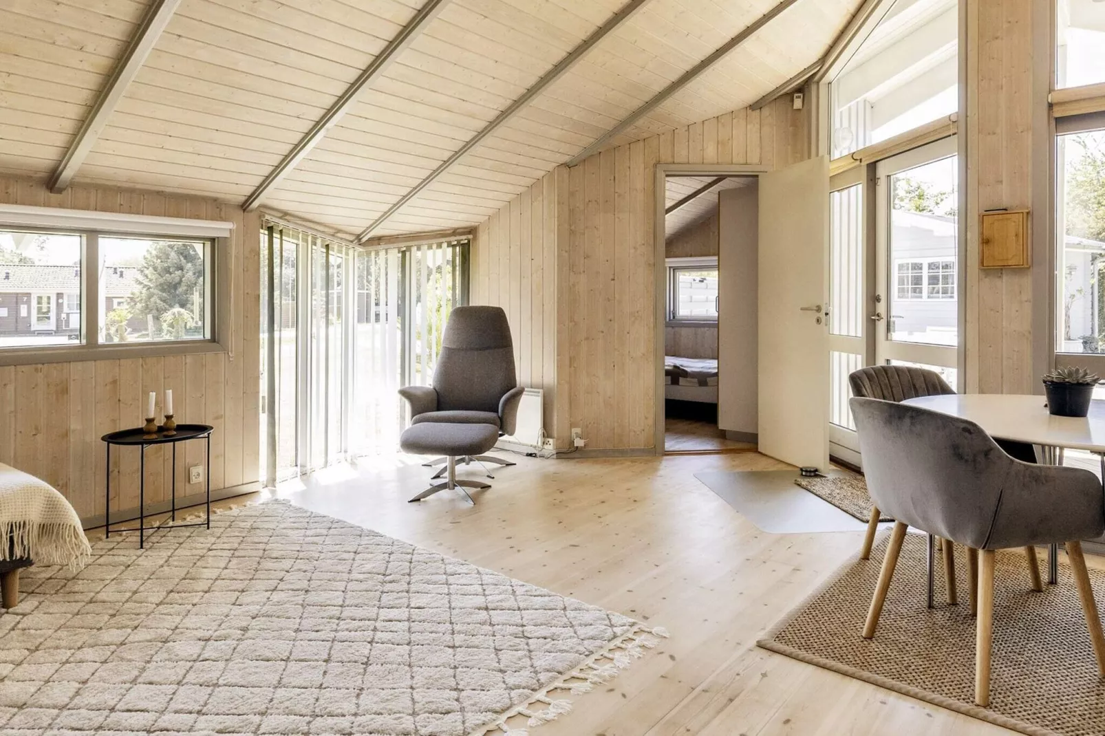 4 sterren vakantie huis in Præstø-By Traum-Binnen