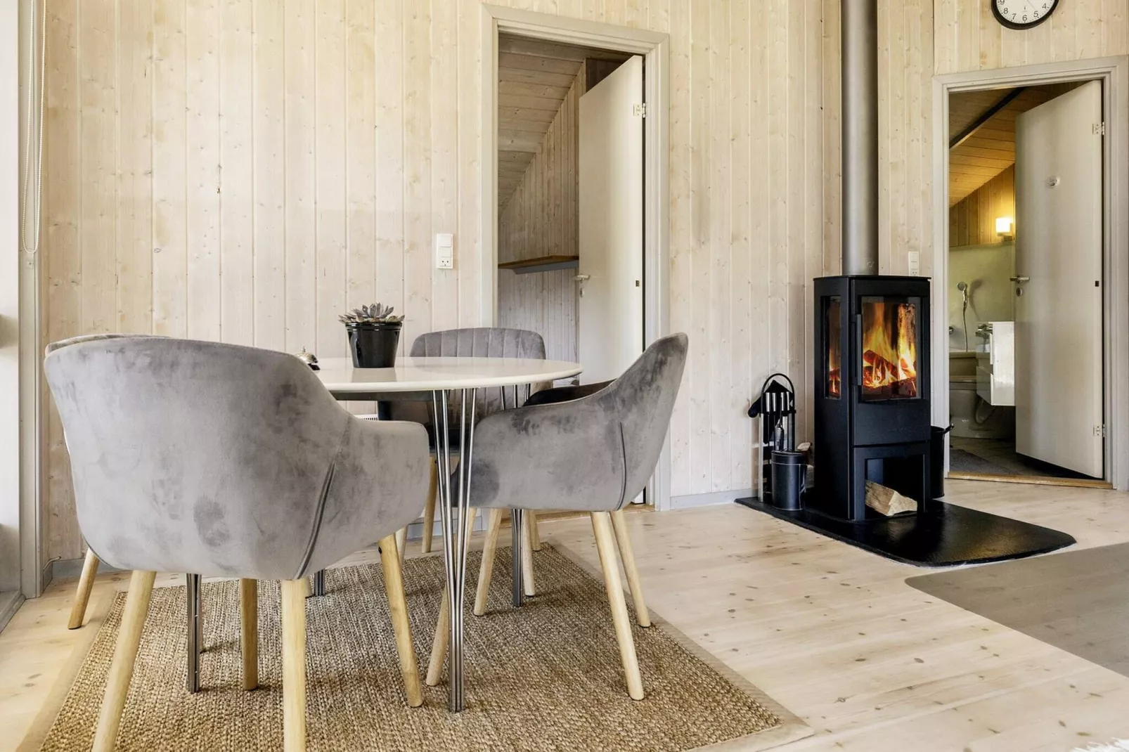 4 sterren vakantie huis in Præstø-By Traum-Binnen