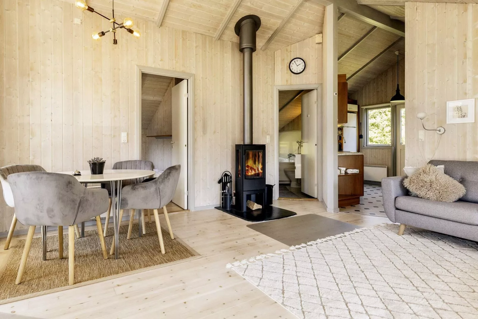 4 sterren vakantie huis in Præstø-By Traum-Binnen