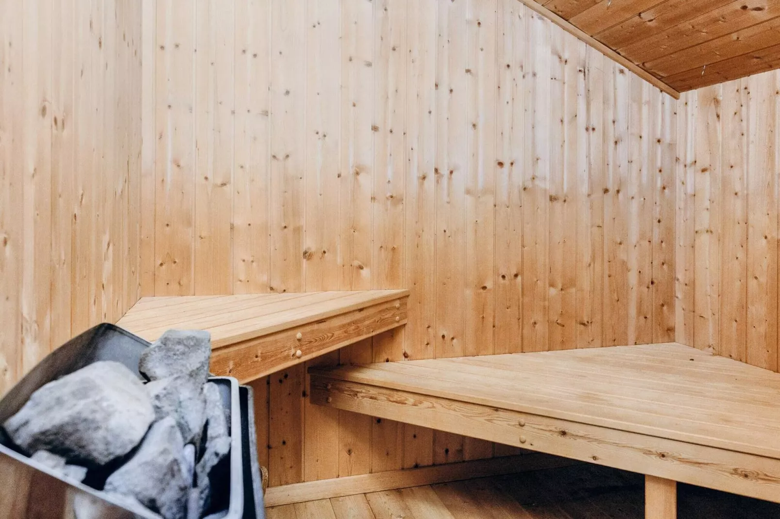 4 sterren vakantie huis in Præstø-By Traum-Sauna