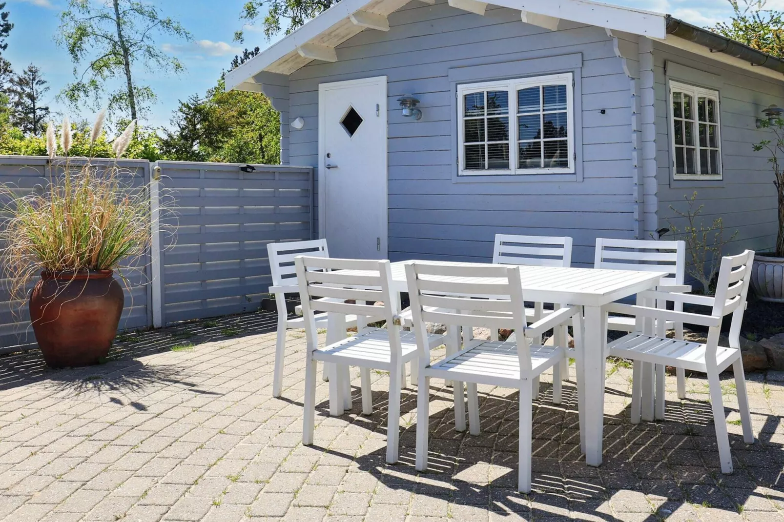 4 sterren vakantie huis in Præstø-By Traum