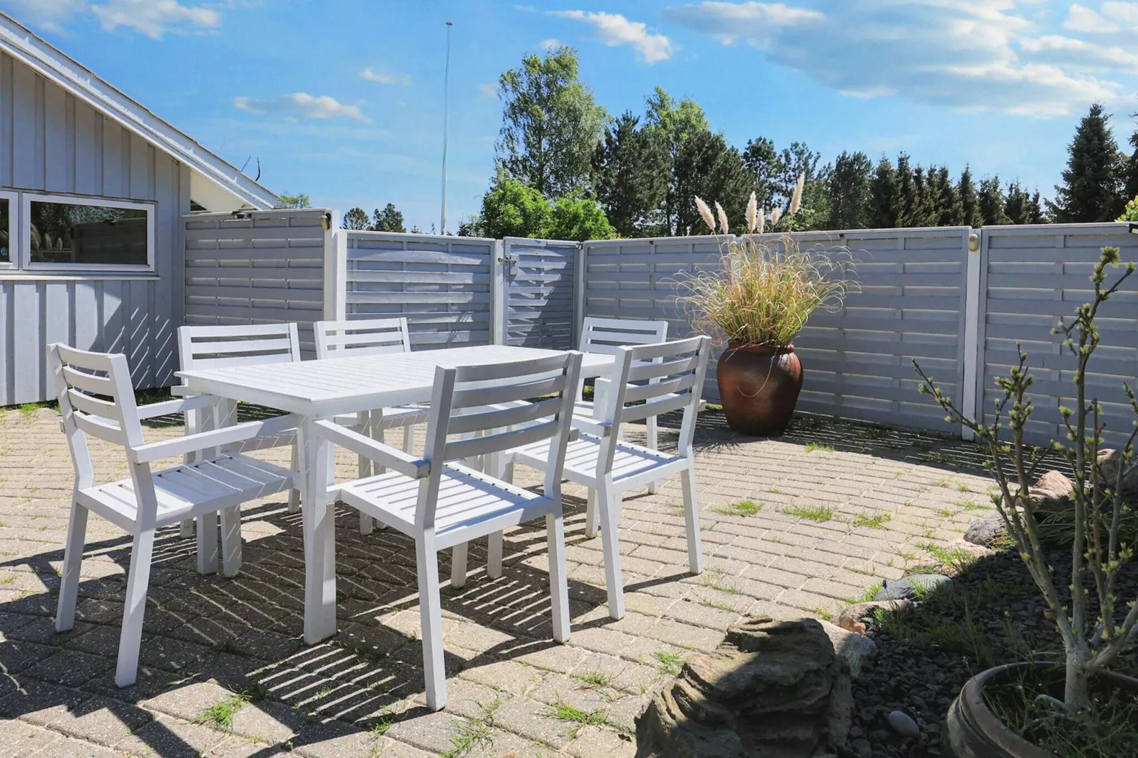 4 sterren vakantie huis in Præstø-By Traum-Uitzicht