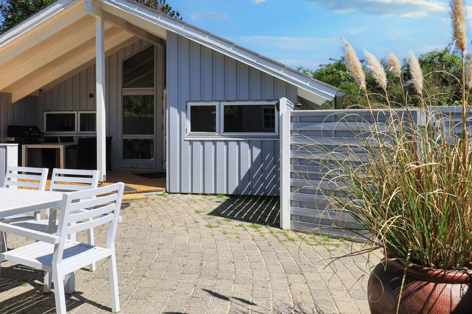4 sterren vakantie huis in Præstø-By Traum-Uitzicht