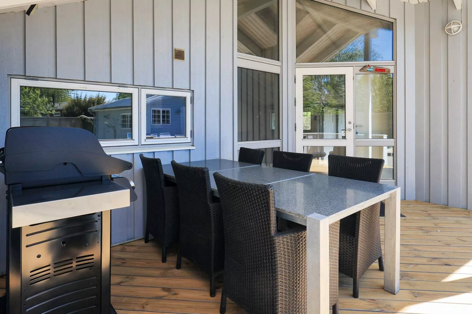 4 sterren vakantie huis in Præstø-By Traum-Uitzicht