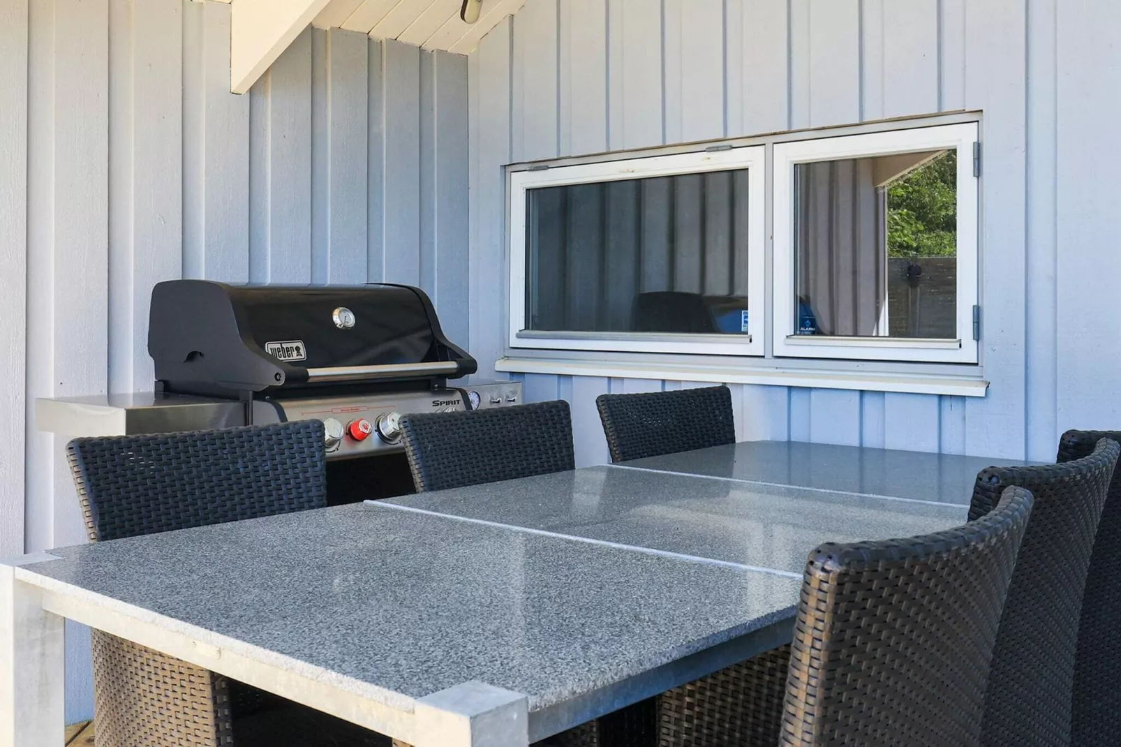 4 sterren vakantie huis in Præstø-By Traum-Uitzicht