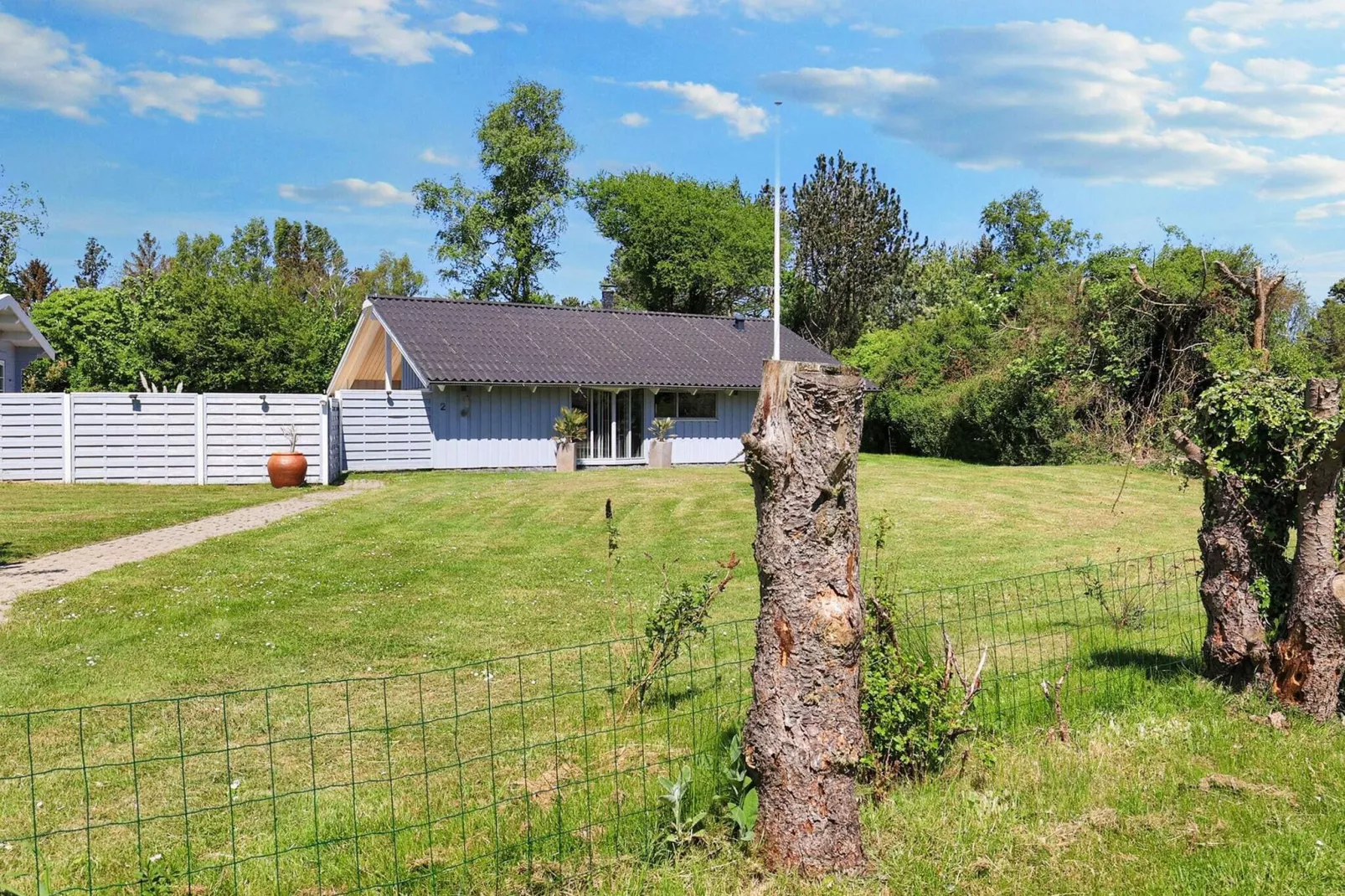 4 sterren vakantie huis in Præstø-By Traum-Uitzicht