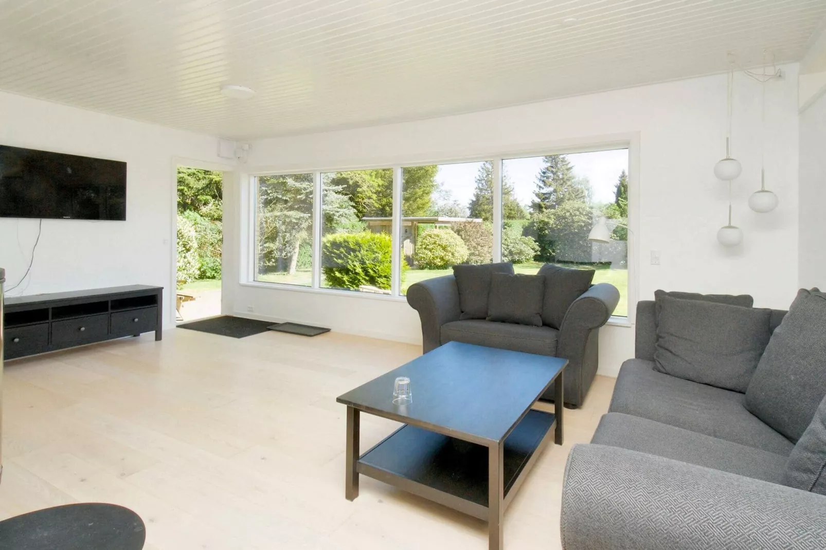 6 persoons vakantie huis in Gilleleje-By Traum-Binnen