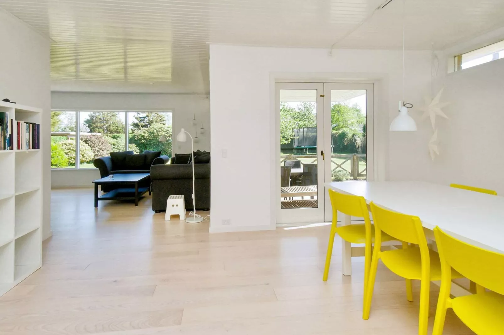 6 persoons vakantie huis in Gilleleje-By Traum-Binnen