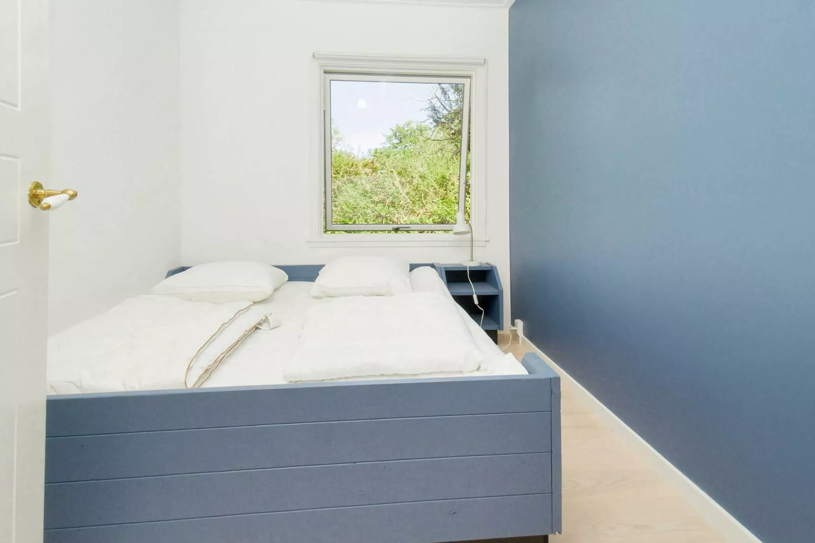 6 persoons vakantie huis in Gilleleje-By Traum-Binnen