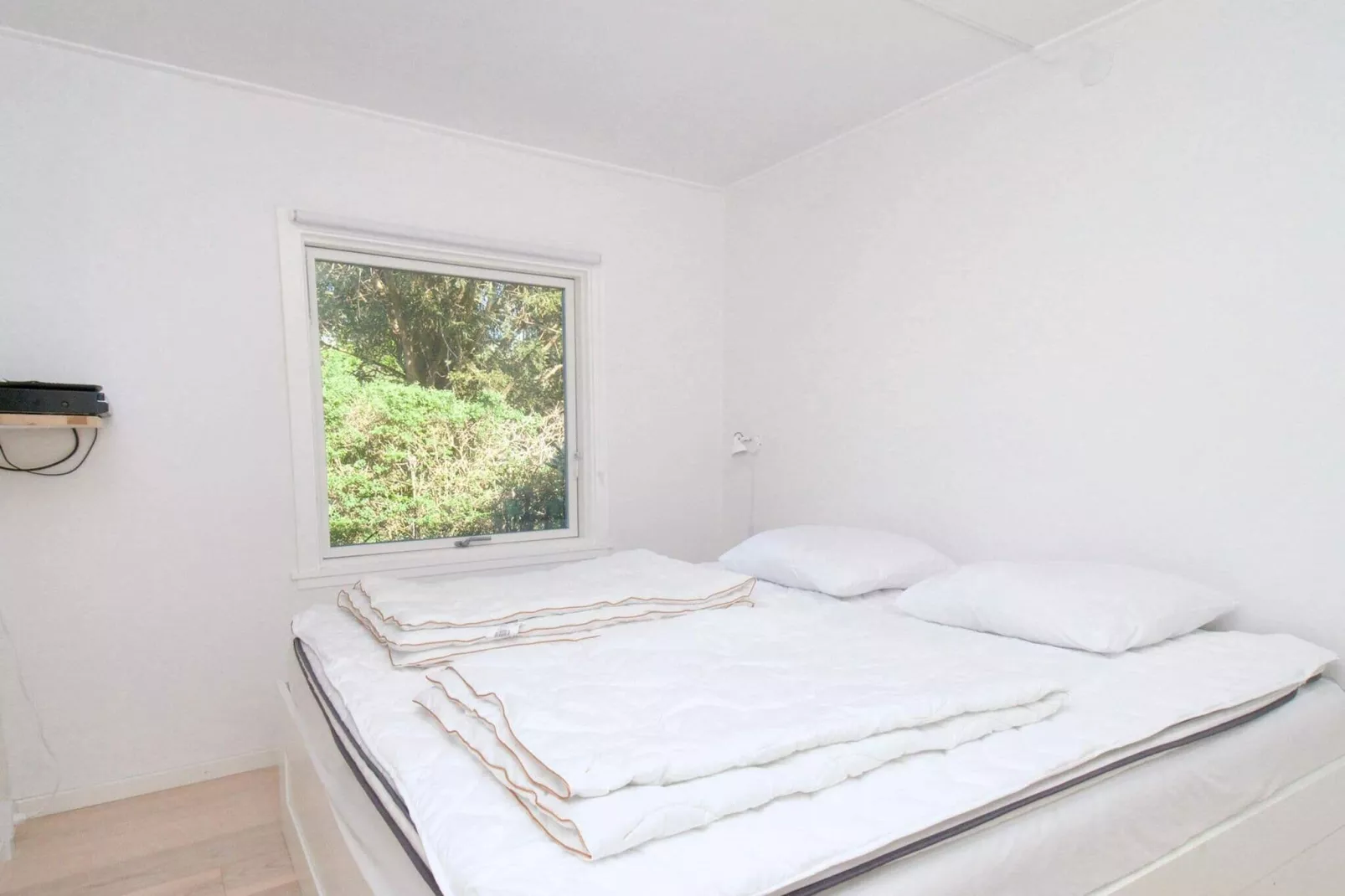 6 persoons vakantie huis in Gilleleje-By Traum-Binnen