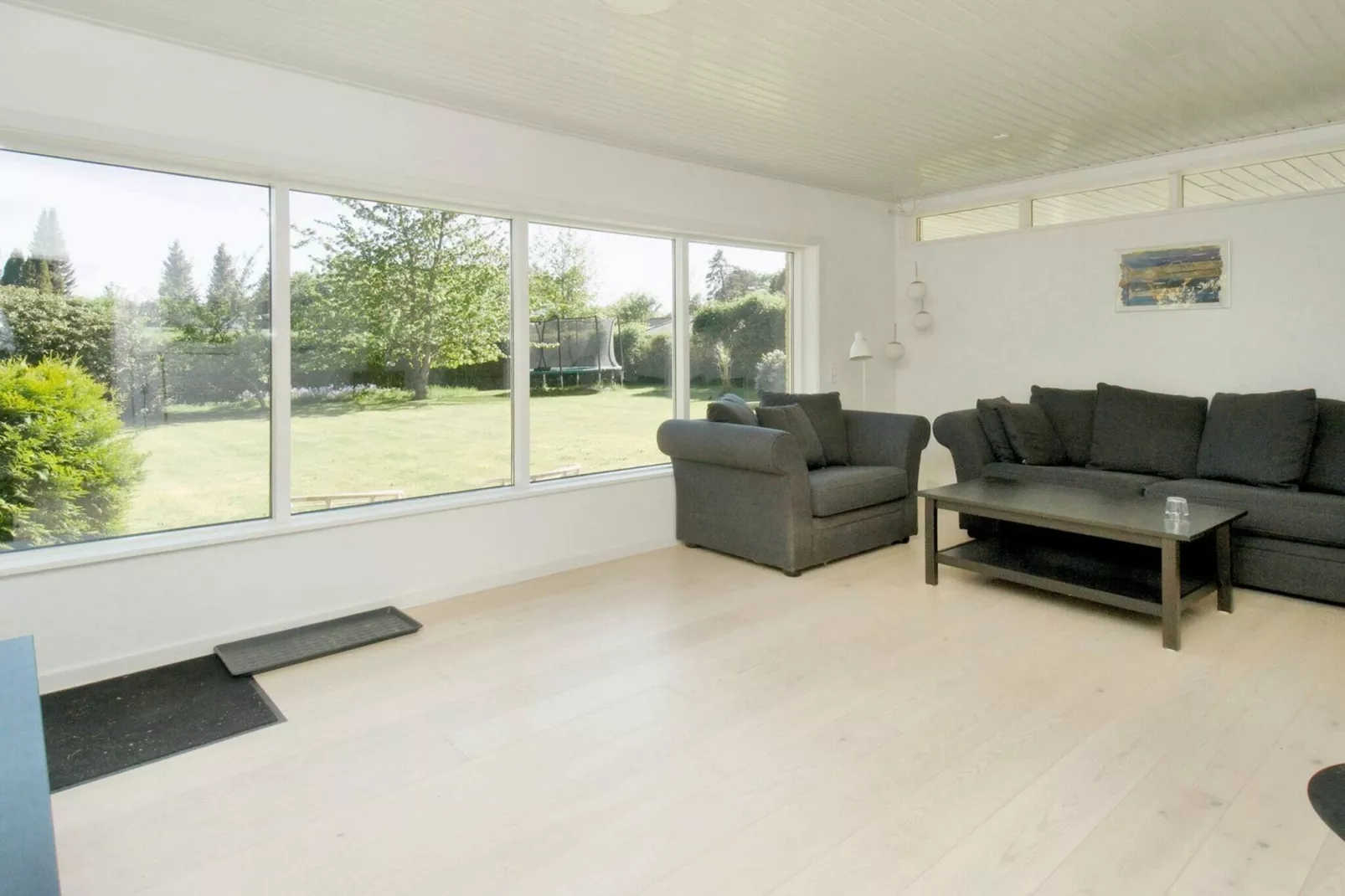 6 persoons vakantie huis in Gilleleje-By Traum-Binnen