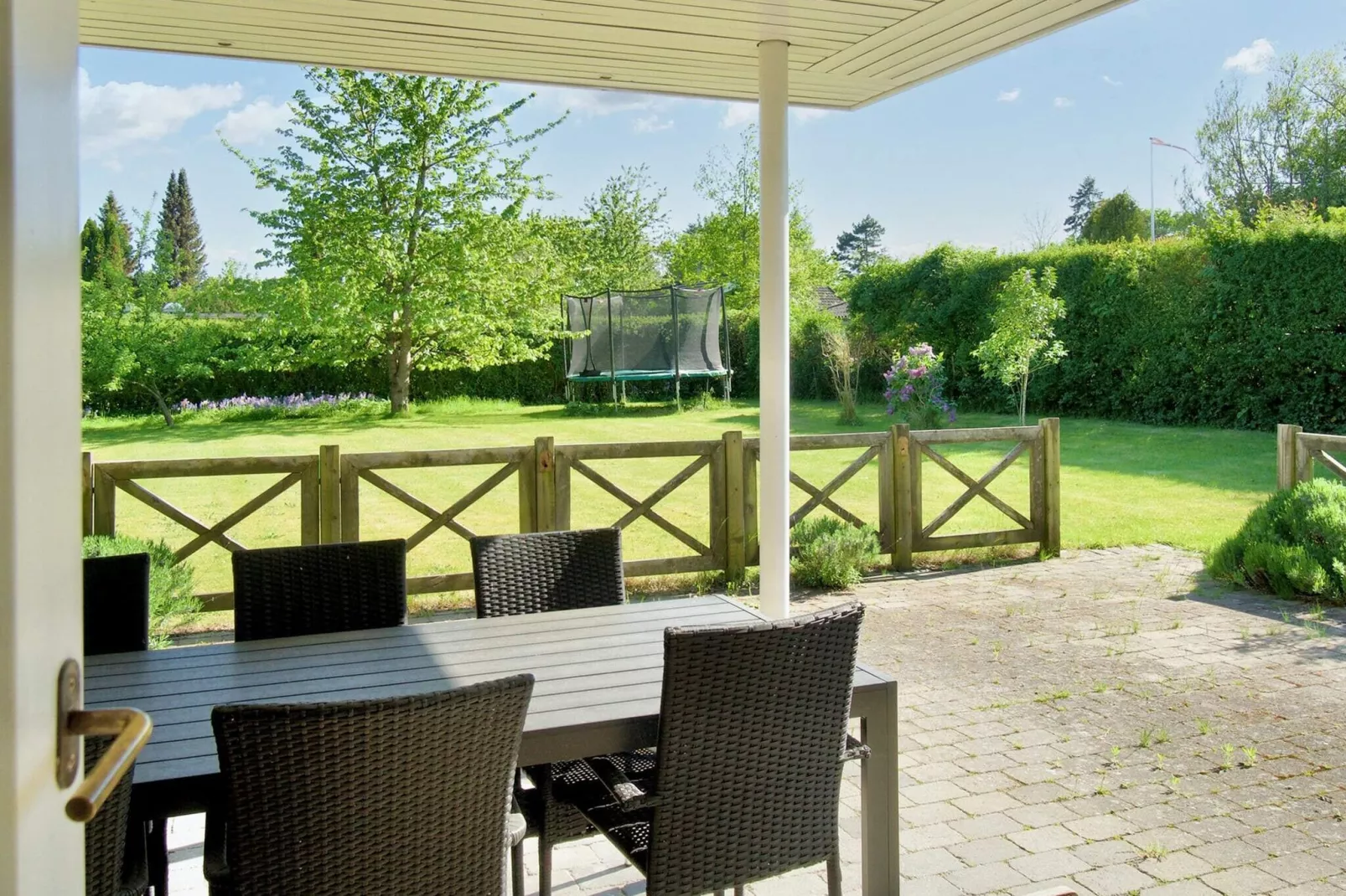 6 persoons vakantie huis in Gilleleje-By Traum-Uitzicht